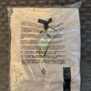 Banana Republic crew neck sweater